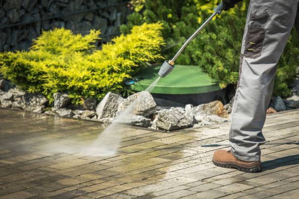 Trusted Grinnell, IA Pressure Washing Services Experts